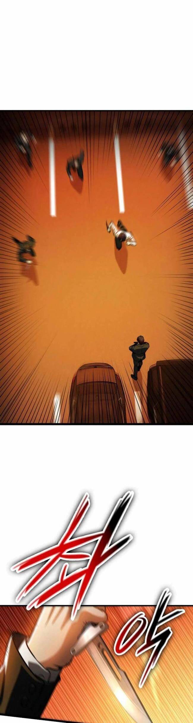 Nhật Hành Nhân - Chapter 2 - Page 43