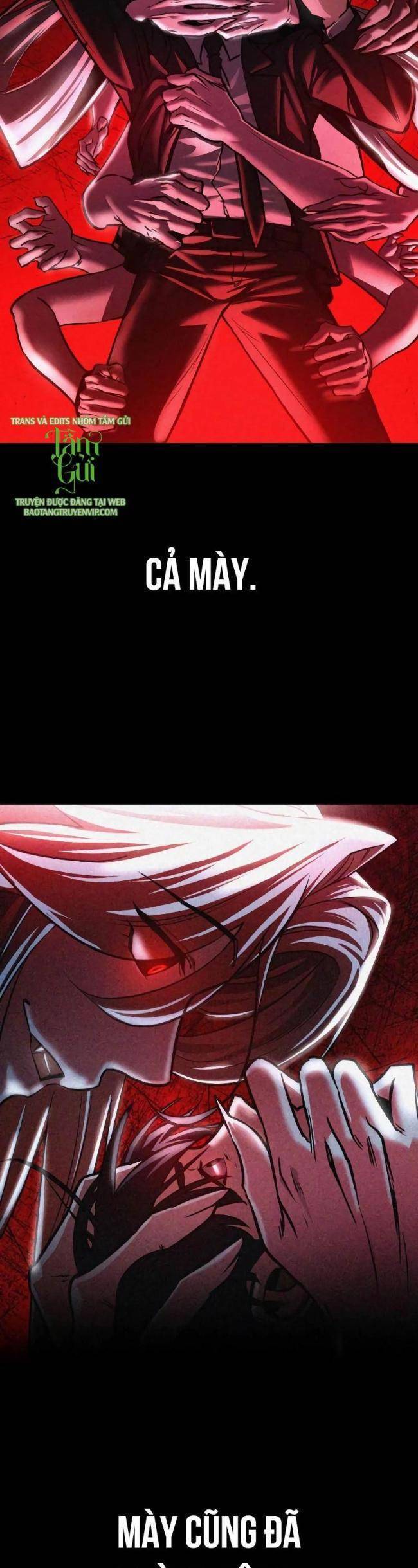 Nhật Hành Nhân - Chapter 2 - Page 6