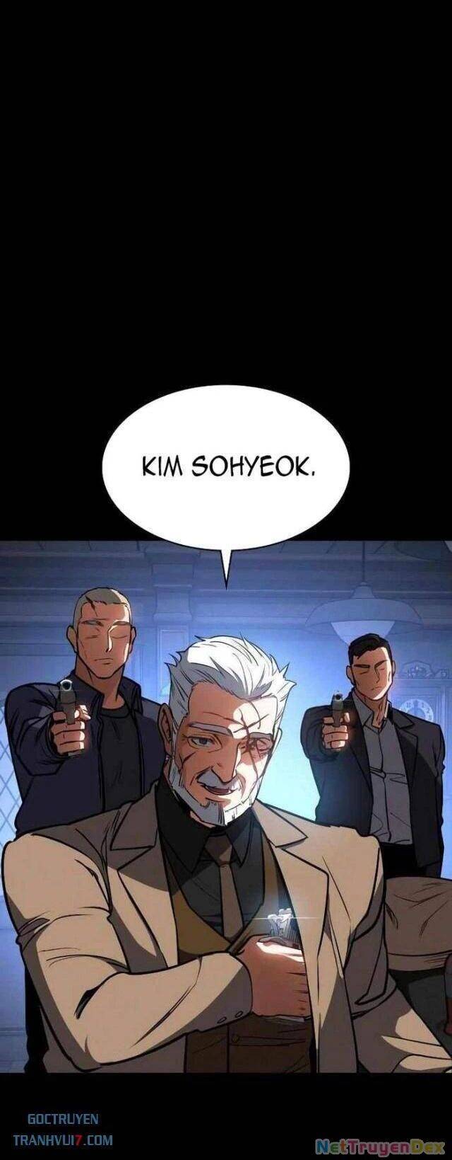Nhật Hành Nhân - Chapter 20 - Page 19