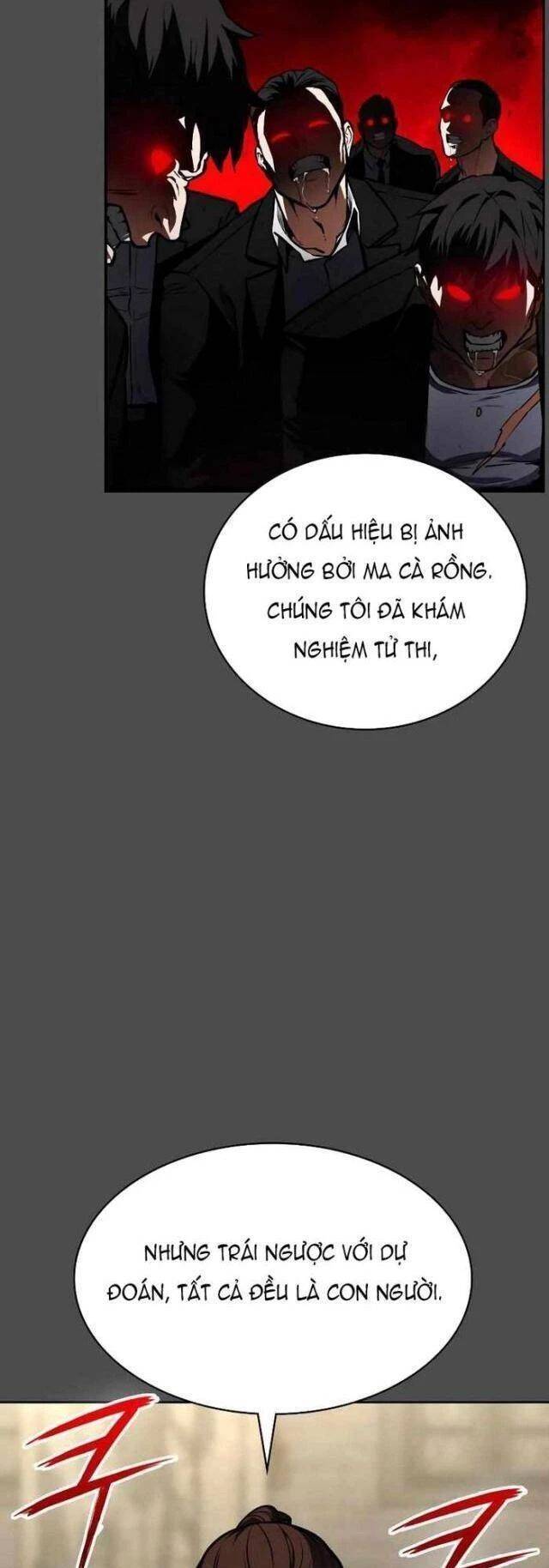 Nhật Hành Nhân - Chapter 20 - Page 22