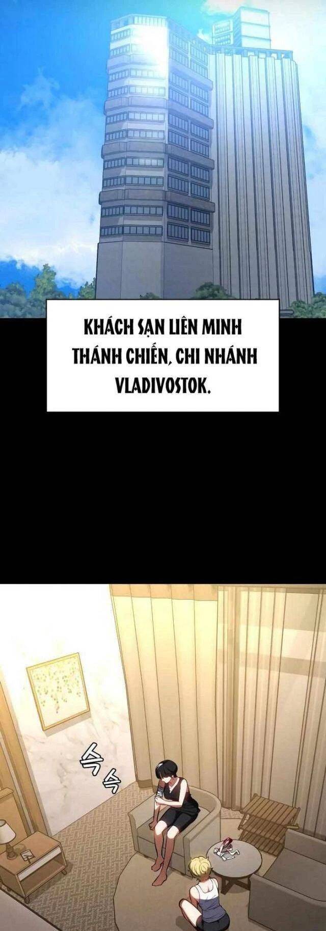 Nhật Hành Nhân - Chapter 20 - Page 28