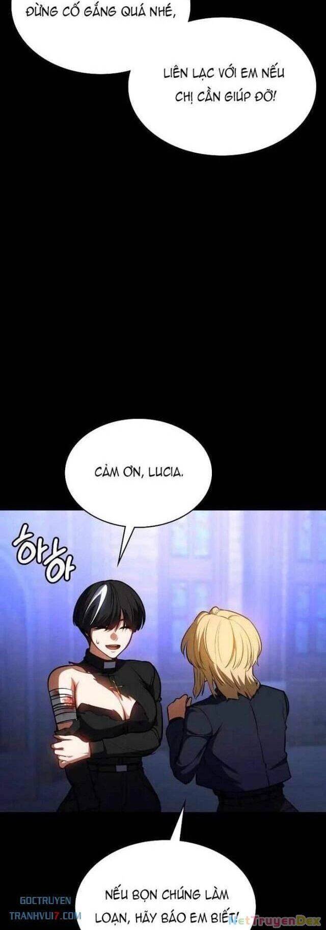 Nhật Hành Nhân - Chapter 20 - Page 3