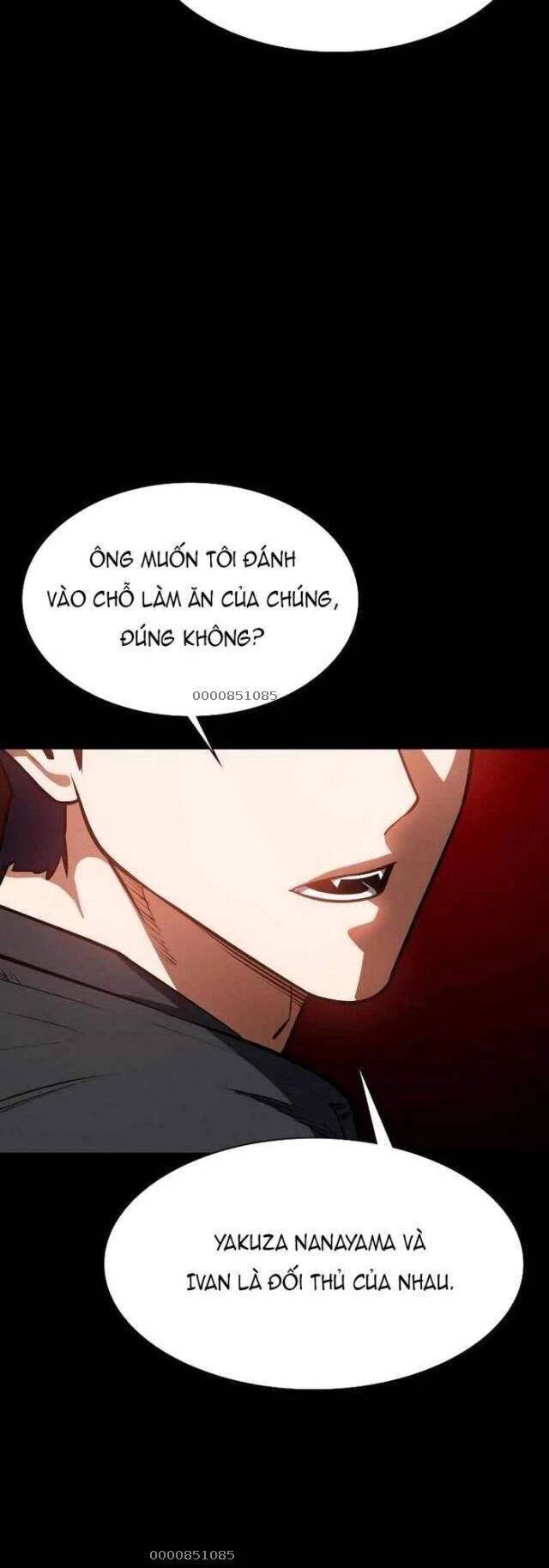 Nhật Hành Nhân - Chapter 20 - Page 32