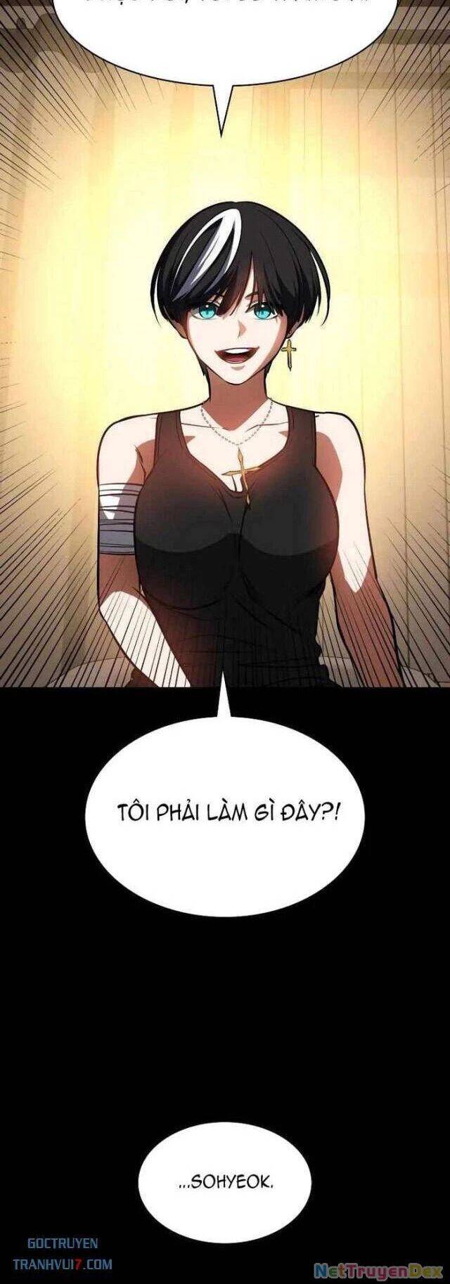 Nhật Hành Nhân - Chapter 20 - Page 35