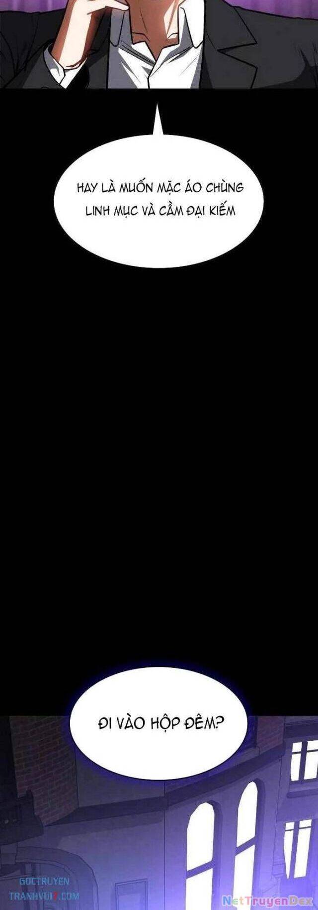 Nhật Hành Nhân - Chapter 20 - Page 39