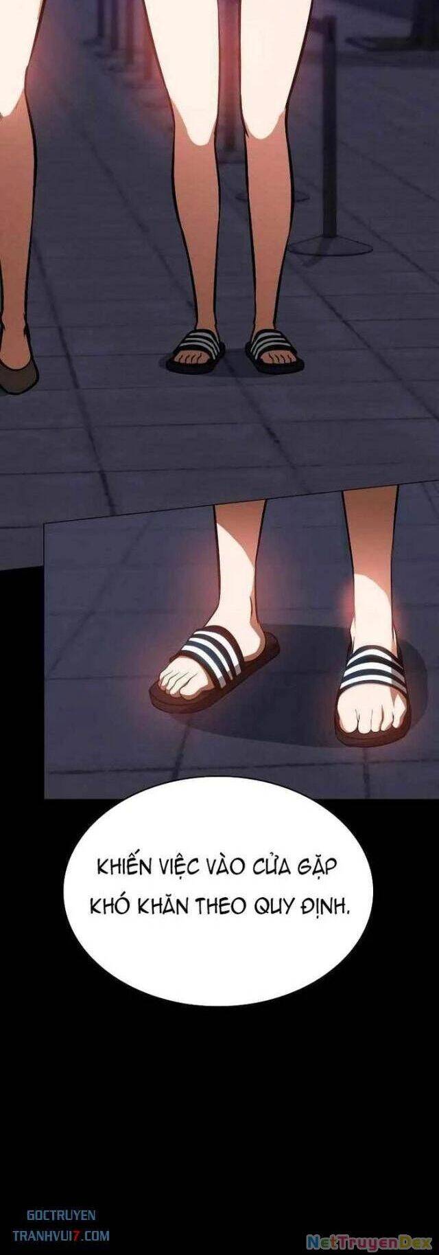 Nhật Hành Nhân - Chapter 20 - Page 45