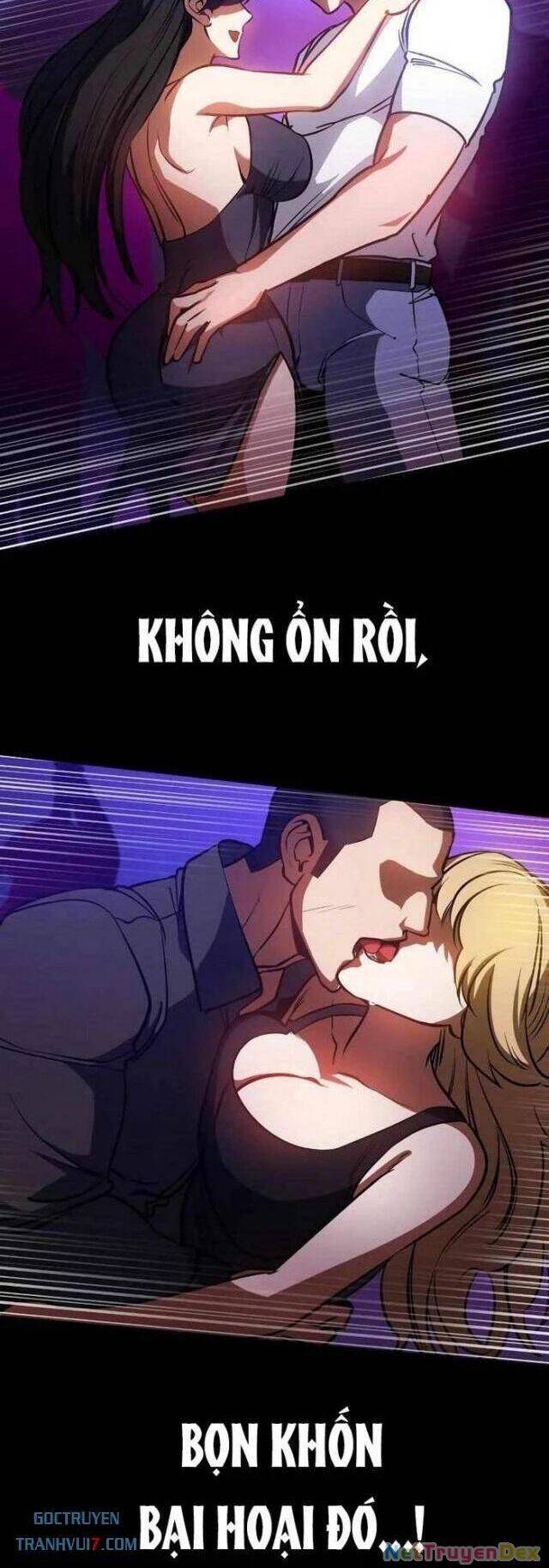 Nhật Hành Nhân - Chapter 20 - Page 53