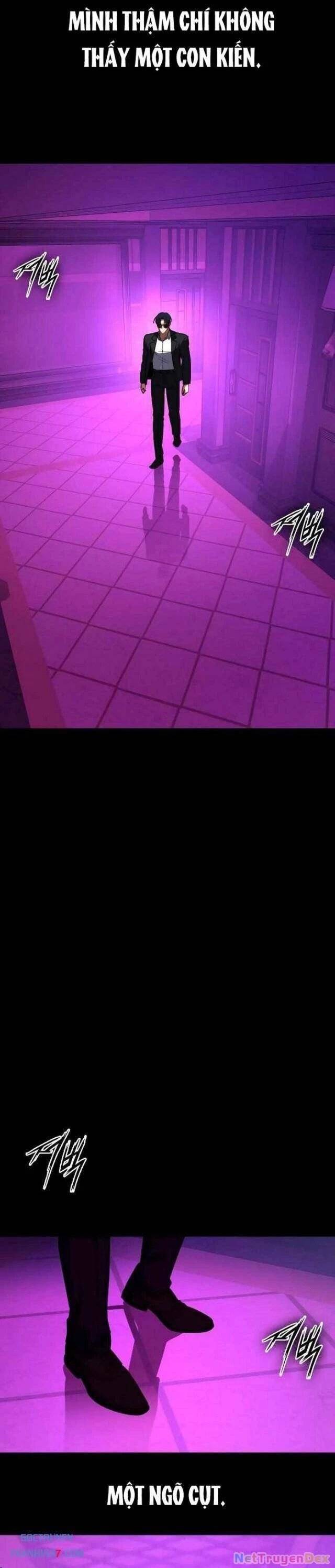 Nhật Hành Nhân - Chapter 20 - Page 62