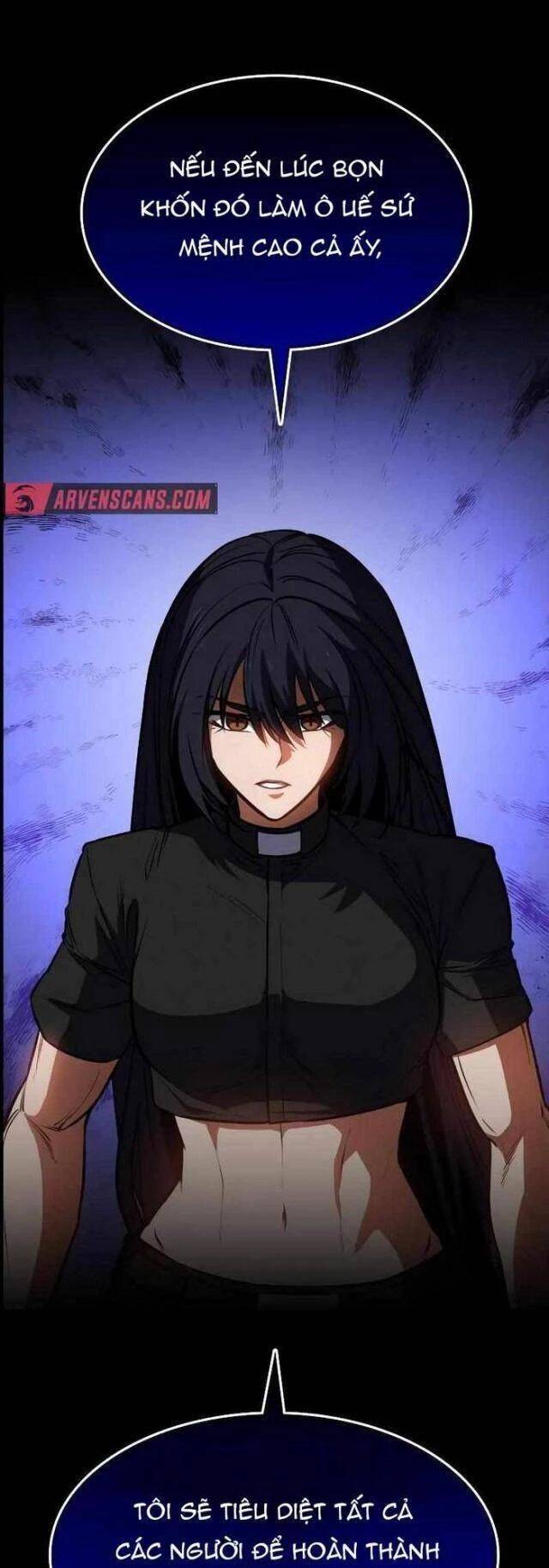 Nhật Hành Nhân - Chapter 20 - Page 8