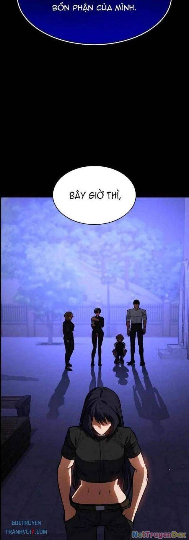 Nhật Hành Nhân - Chapter 20 - Page 9