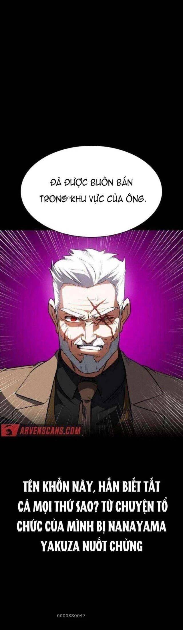 Nhật Hành Nhân - Chapter 21 - Page 11