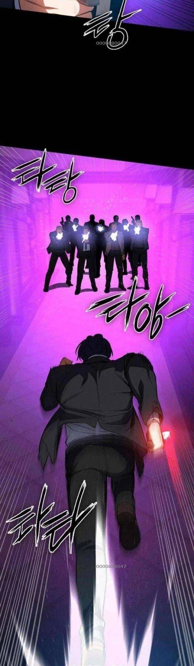 Nhật Hành Nhân - Chapter 21 - Page 15