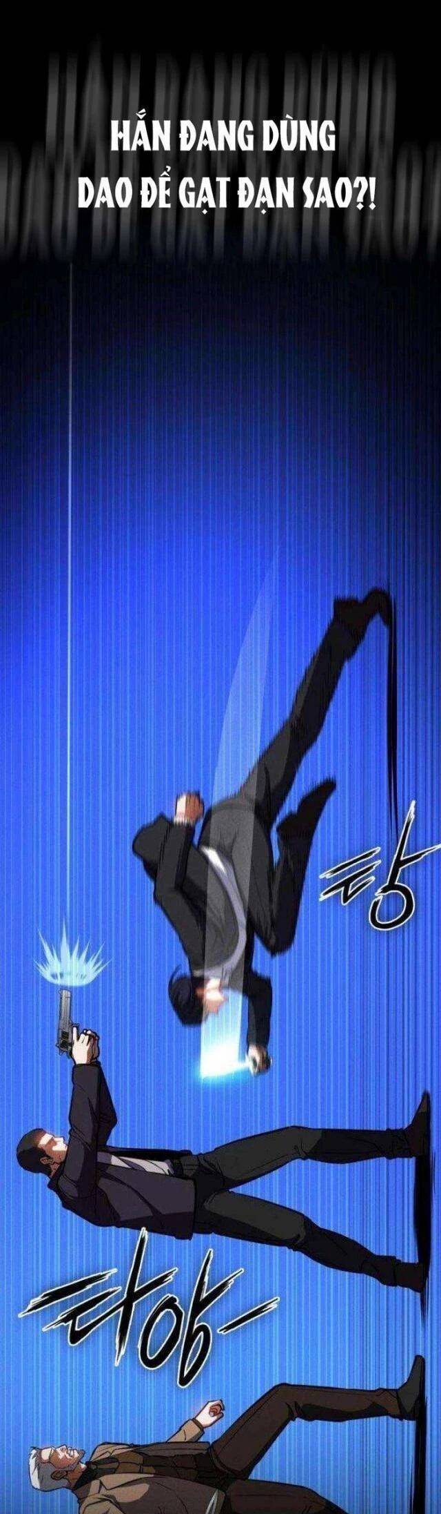 Nhật Hành Nhân - Chapter 21 - Page 19