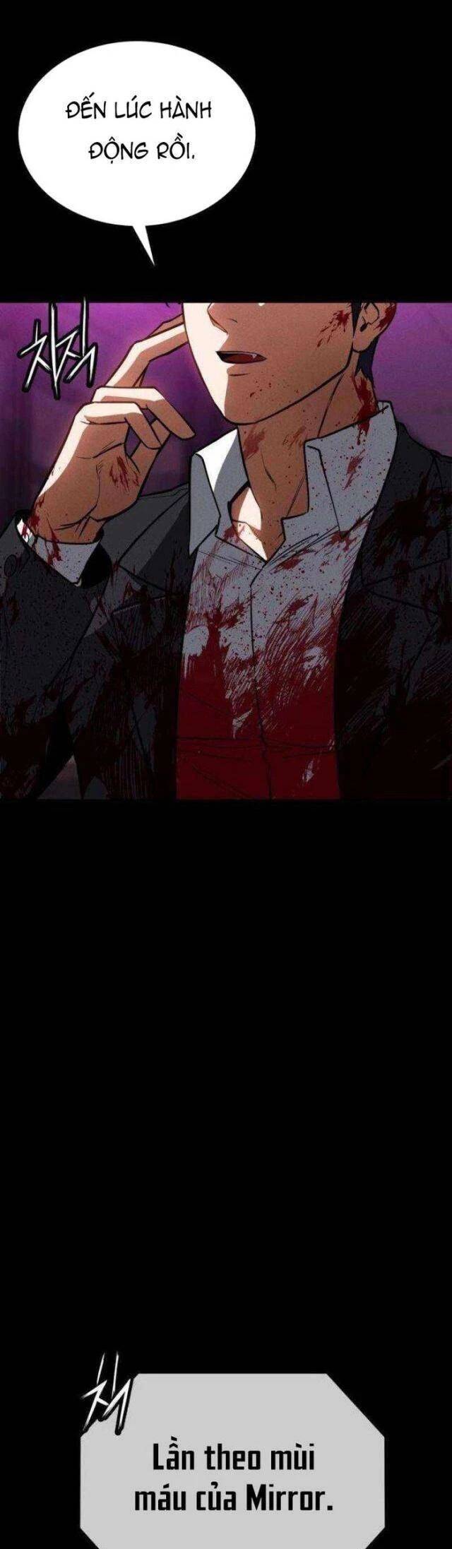 Nhật Hành Nhân - Chapter 21 - Page 23