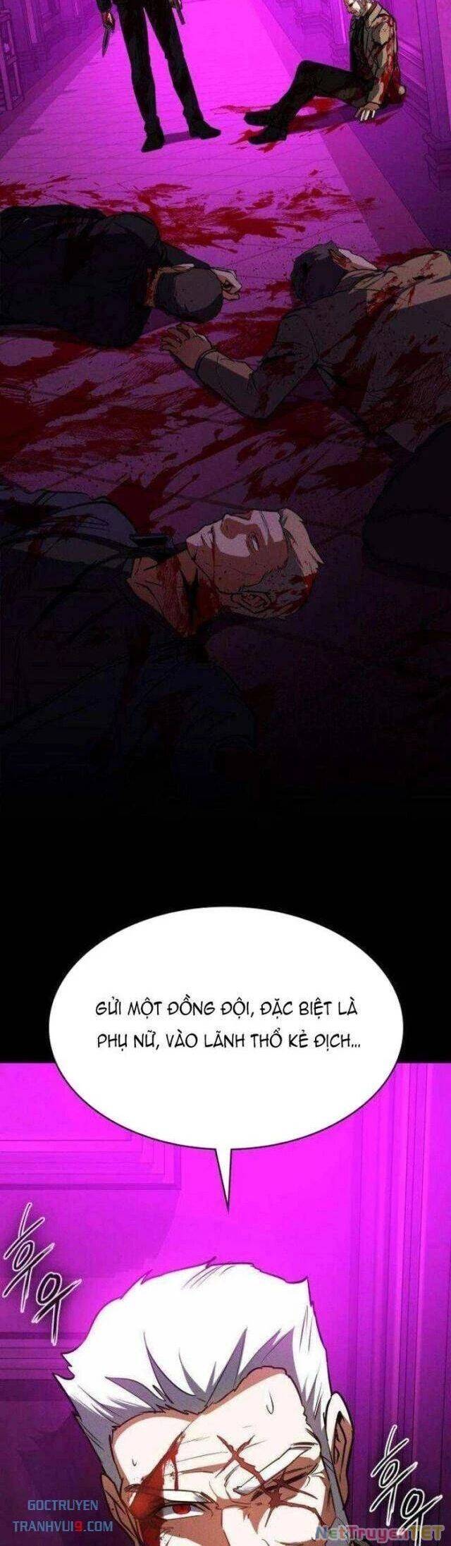 Nhật Hành Nhân - Chapter 21 - Page 28