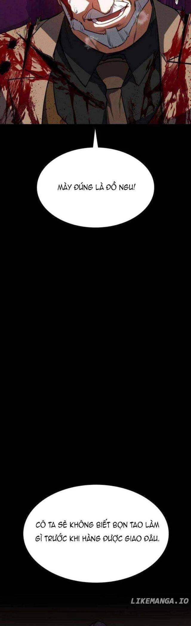Nhật Hành Nhân - Chapter 21 - Page 29