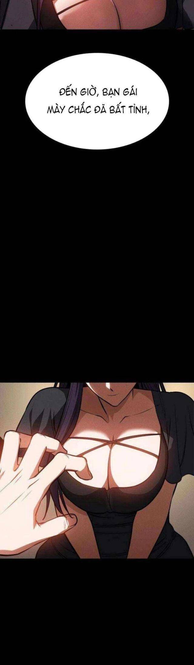 Nhật Hành Nhân - Chapter 21 - Page 31