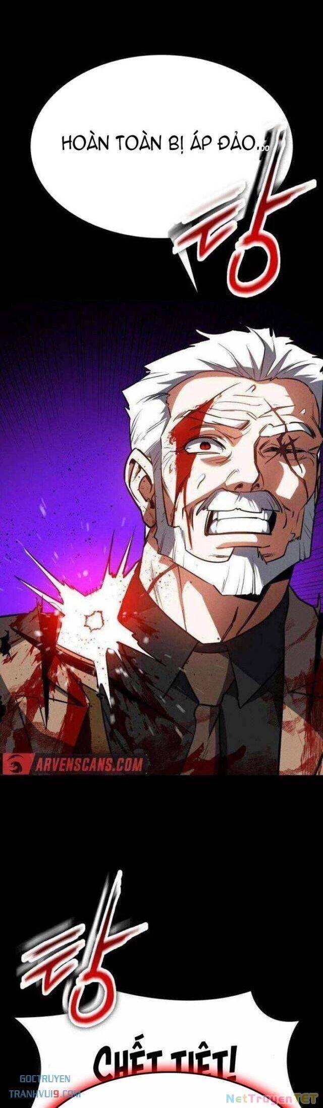 Nhật Hành Nhân - Chapter 21 - Page 32