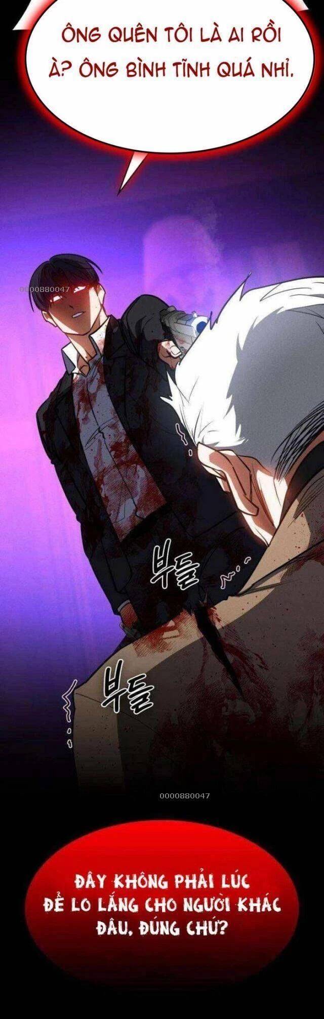 Nhật Hành Nhân - Chapter 21 - Page 33