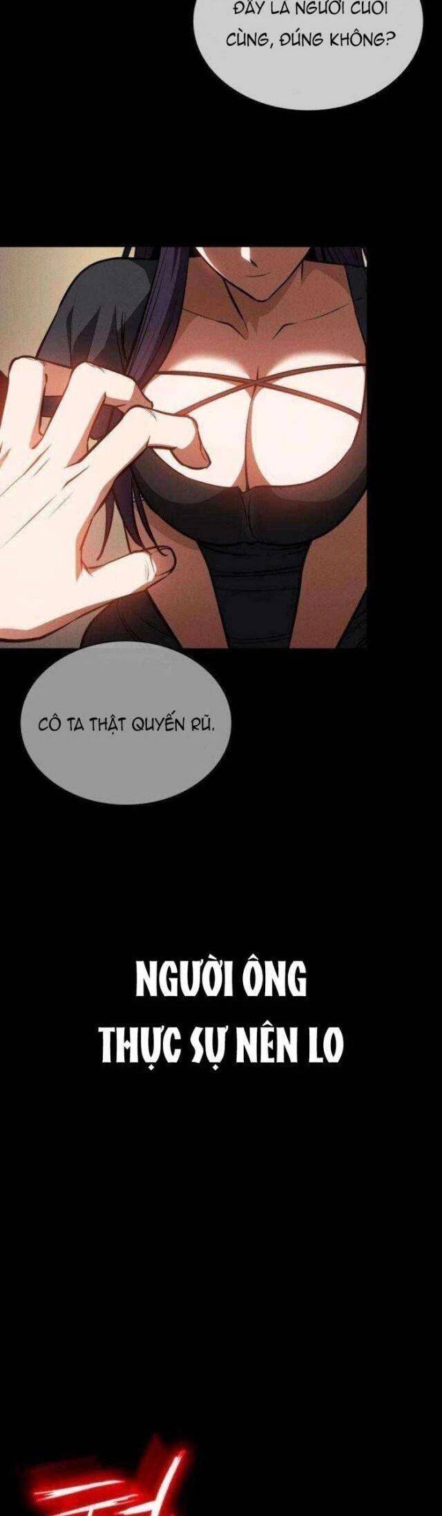 Nhật Hành Nhân - Chapter 21 - Page 35