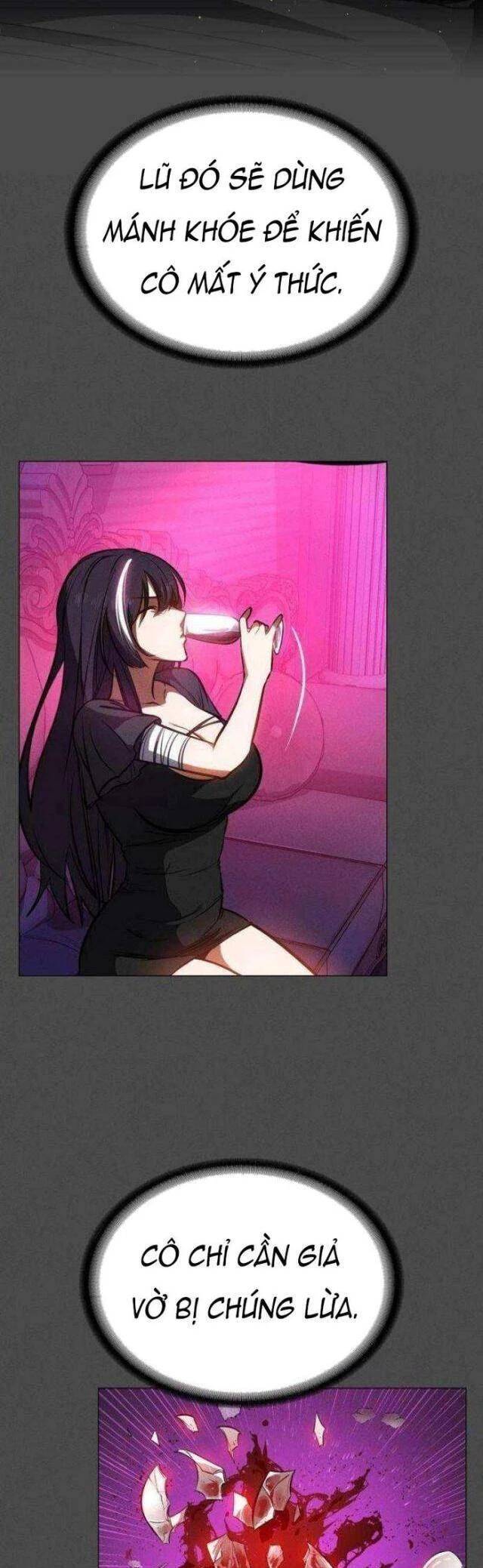 Nhật Hành Nhân - Chapter 21 - Page 49