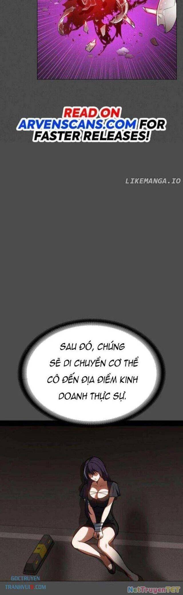 Nhật Hành Nhân - Chapter 21 - Page 50