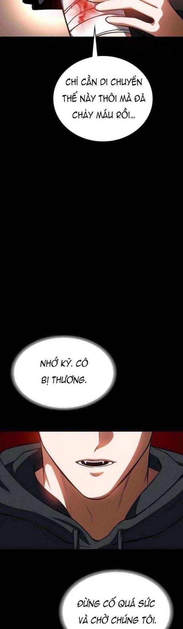 Nhật Hành Nhân - Chapter 21 - Page 55