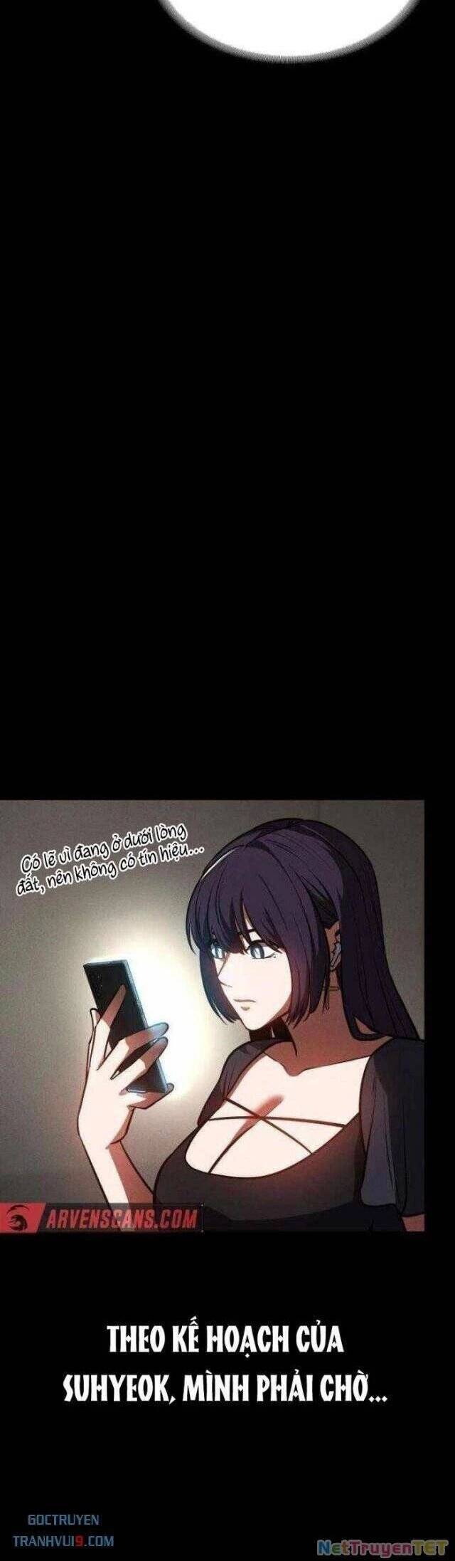 Nhật Hành Nhân - Chapter 21 - Page 56