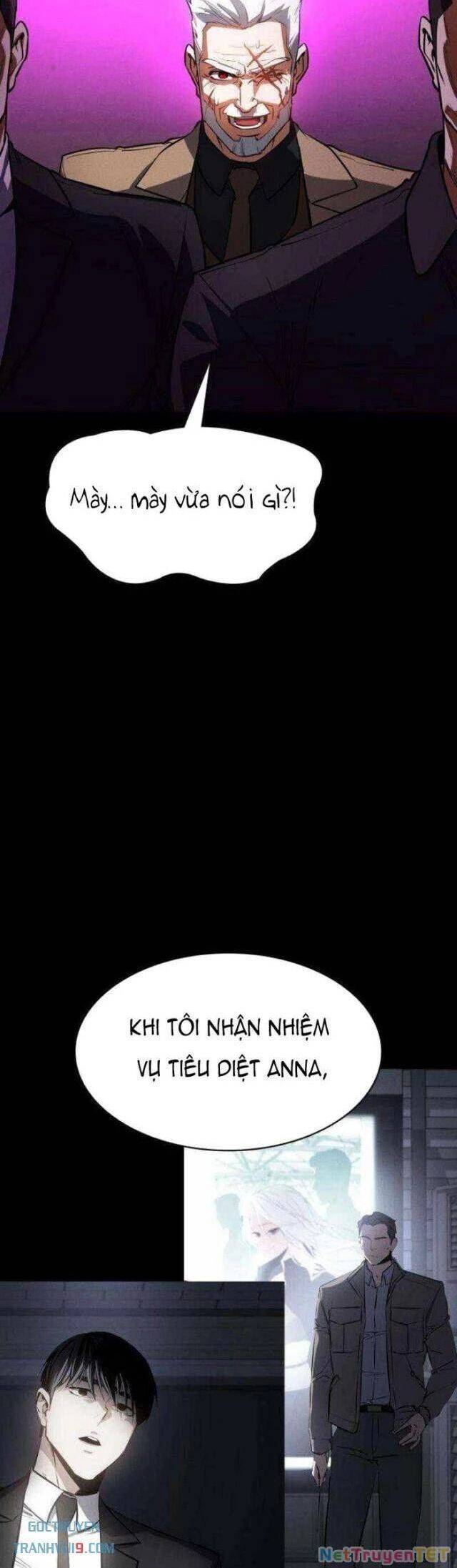 Nhật Hành Nhân - Chapter 21 - Page 8