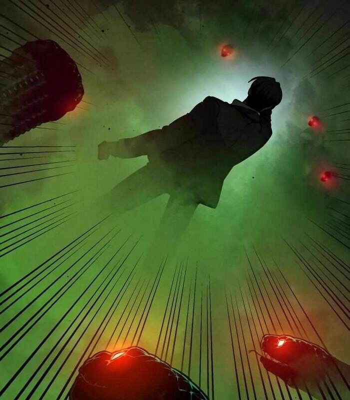 Nhật Hành Nhân - Chapter 27 - Page 9