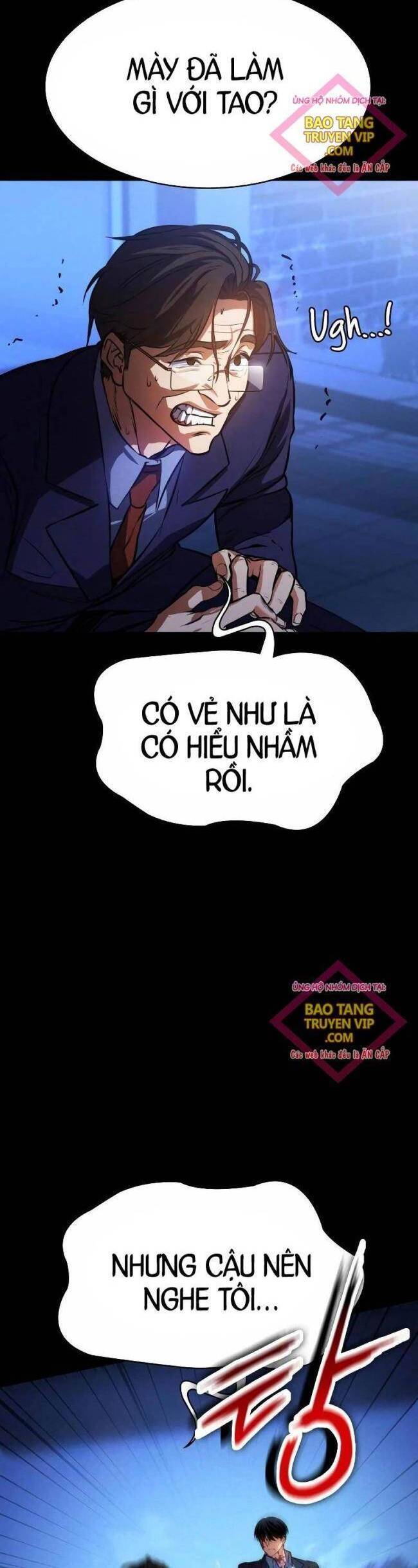 Nhật Hành Nhân - Chapter 3 - Page 11