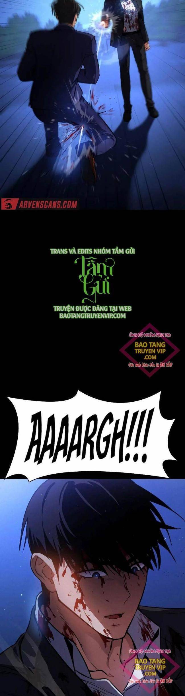 Nhật Hành Nhân - Chapter 3 - Page 12
