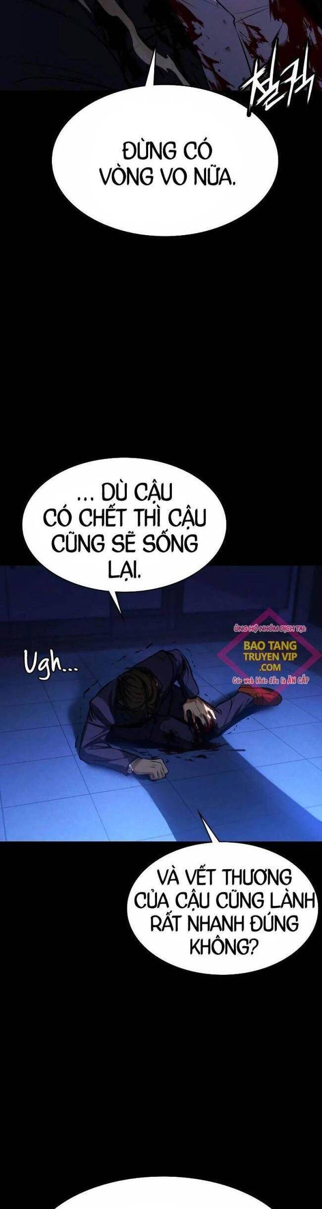 Nhật Hành Nhân - Chapter 3 - Page 13