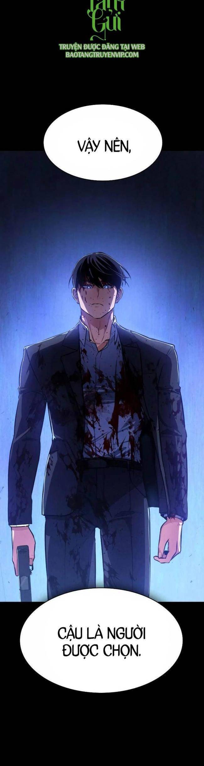 Nhật Hành Nhân - Chapter 3 - Page 18