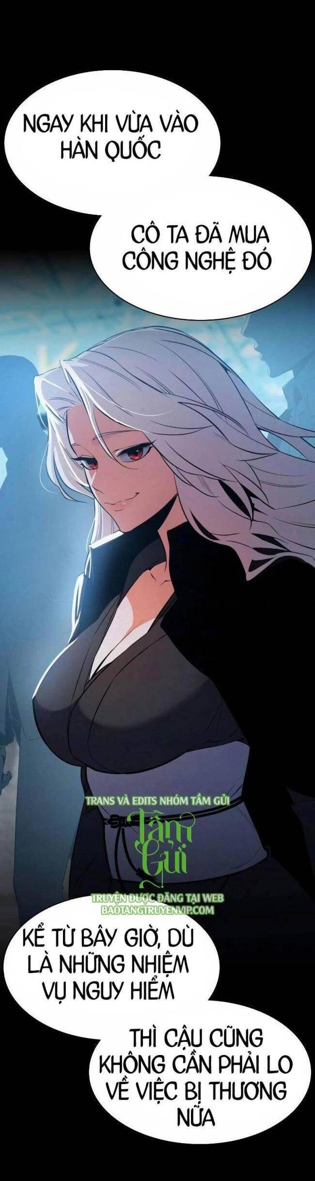 Nhật Hành Nhân - Chapter 3 - Page 19