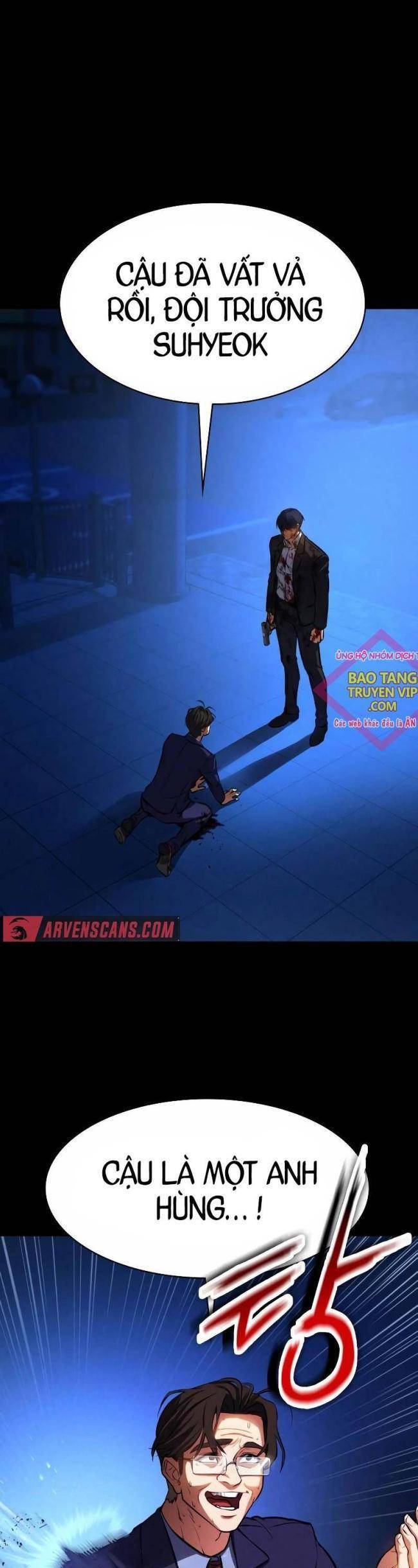 Nhật Hành Nhân - Chapter 3 - Page 20