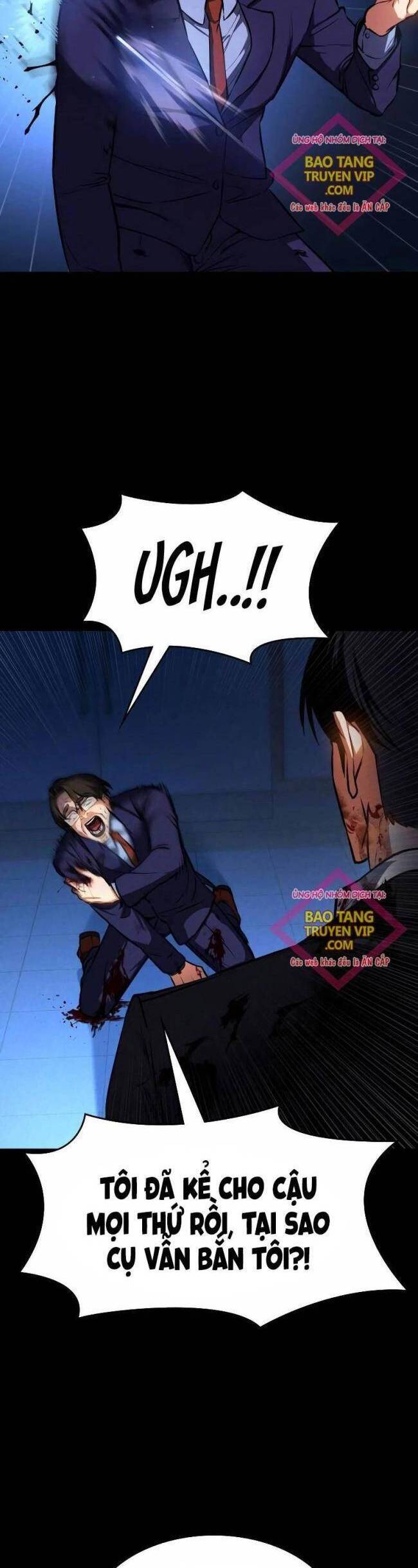 Nhật Hành Nhân - Chapter 3 - Page 21