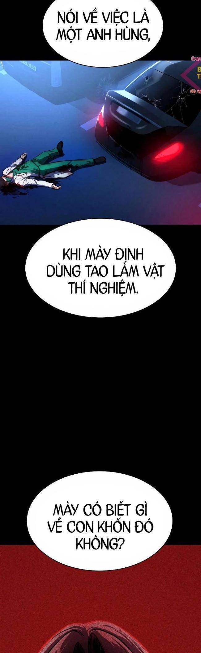 Nhật Hành Nhân - Chapter 3 - Page 22