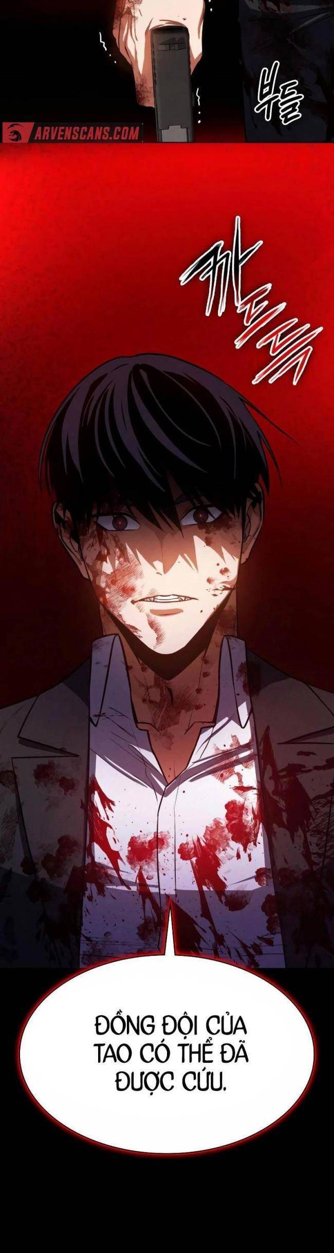 Nhật Hành Nhân - Chapter 3 - Page 24