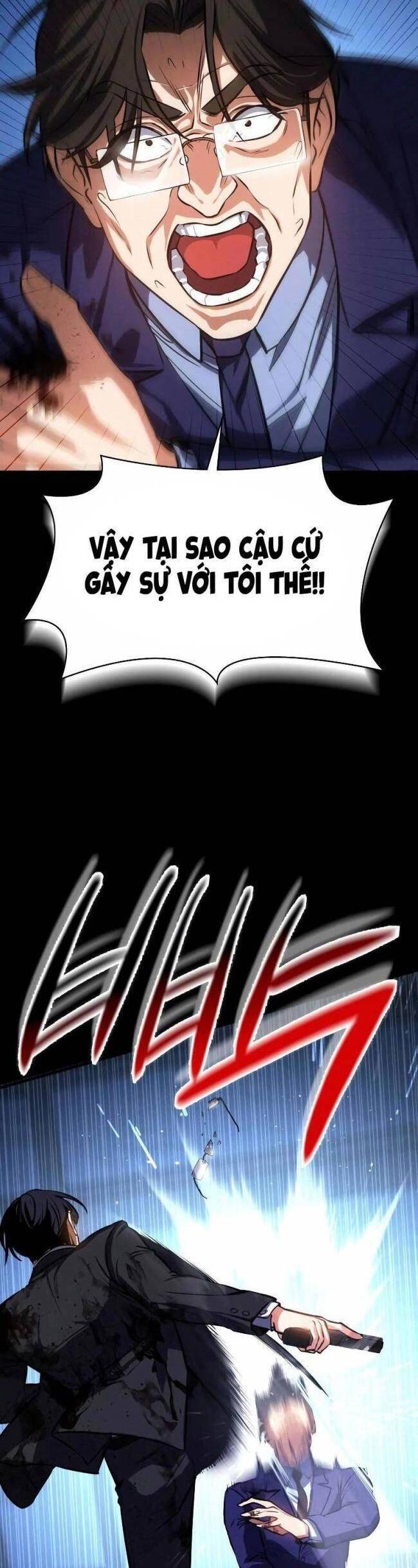 Nhật Hành Nhân - Chapter 3 - Page 27