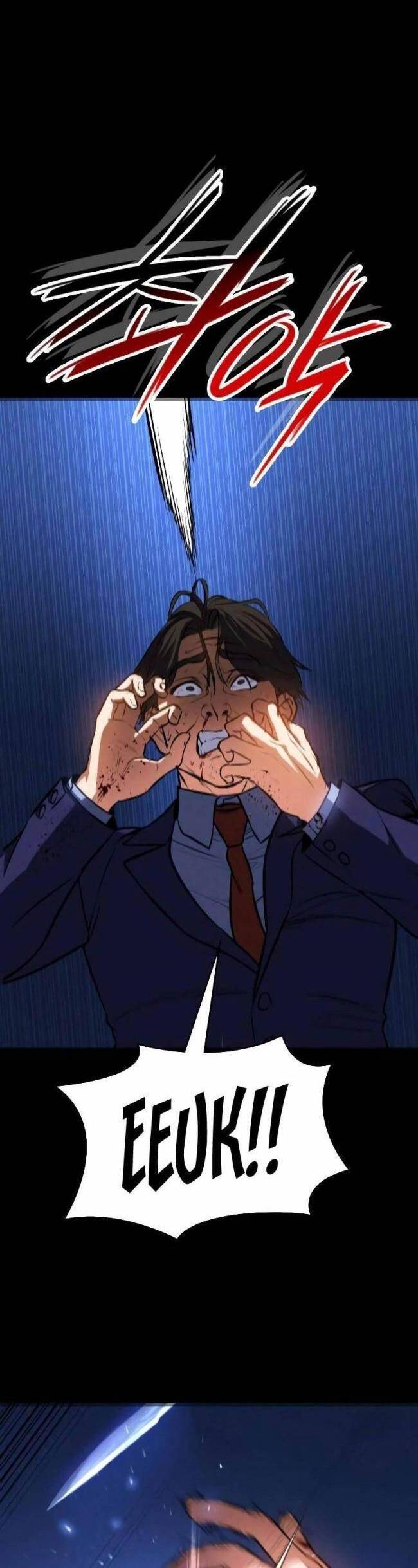 Nhật Hành Nhân - Chapter 3 - Page 31