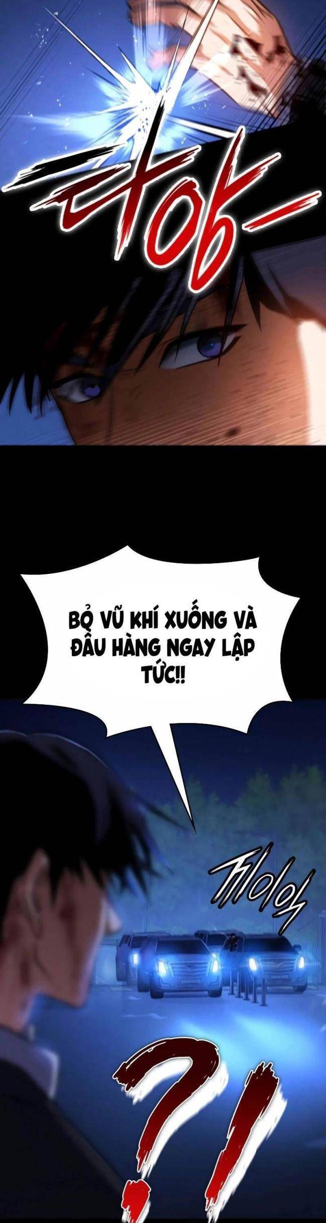 Nhật Hành Nhân - Chapter 3 - Page 32