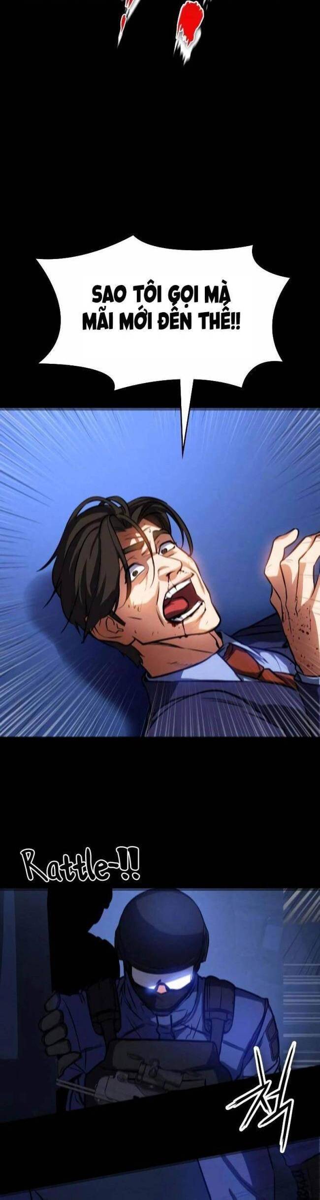 Nhật Hành Nhân - Chapter 3 - Page 33