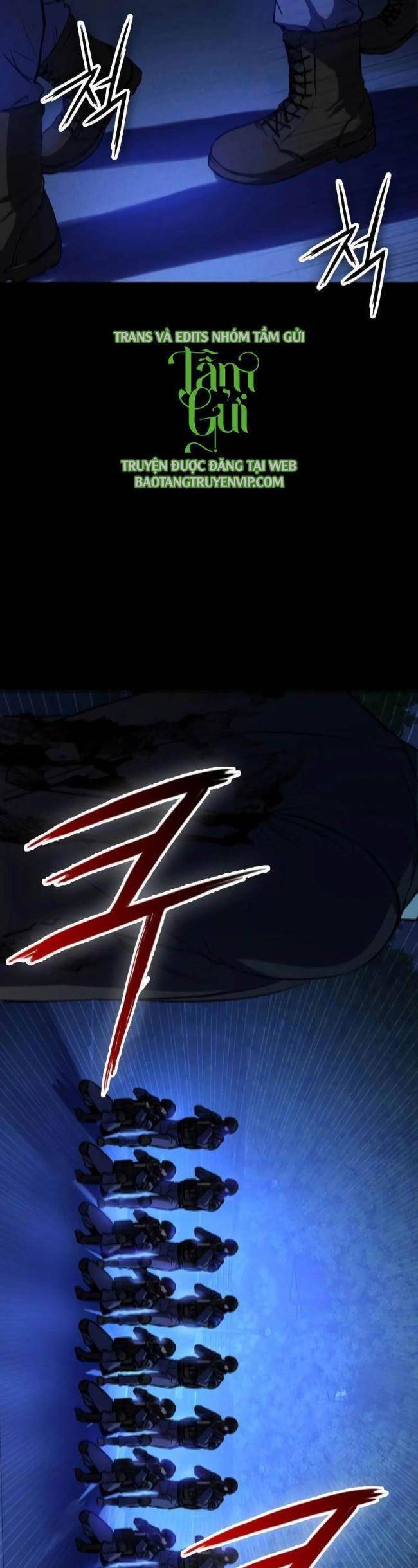 Nhật Hành Nhân - Chapter 3 - Page 34