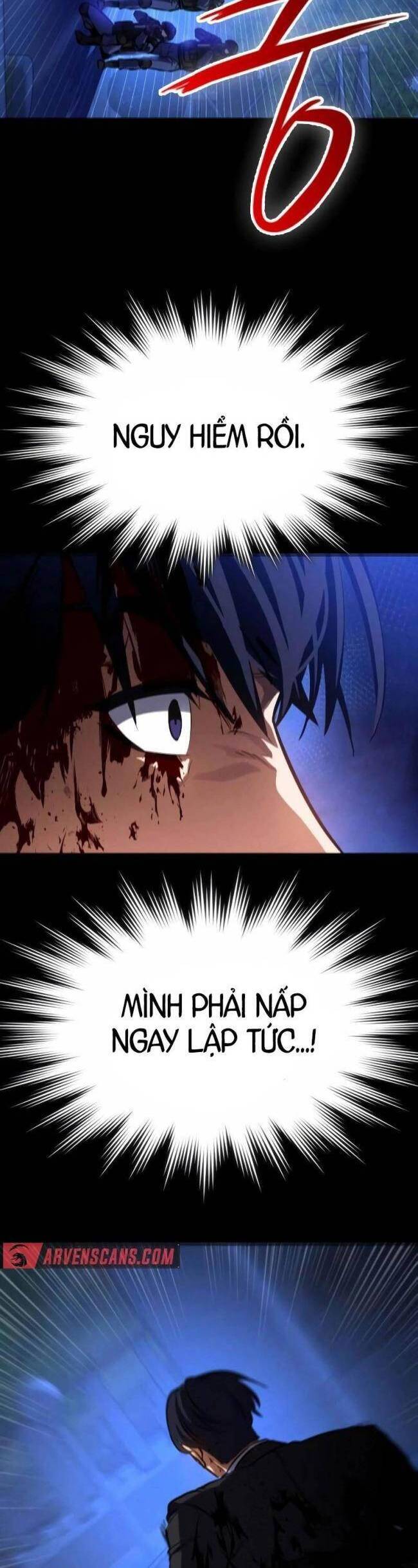 Nhật Hành Nhân - Chapter 3 - Page 35