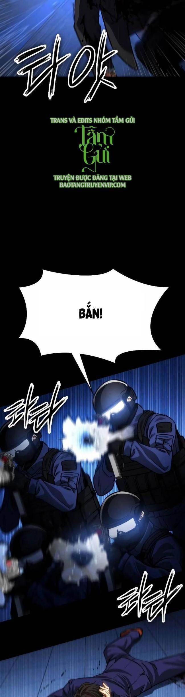 Nhật Hành Nhân - Chapter 3 - Page 36