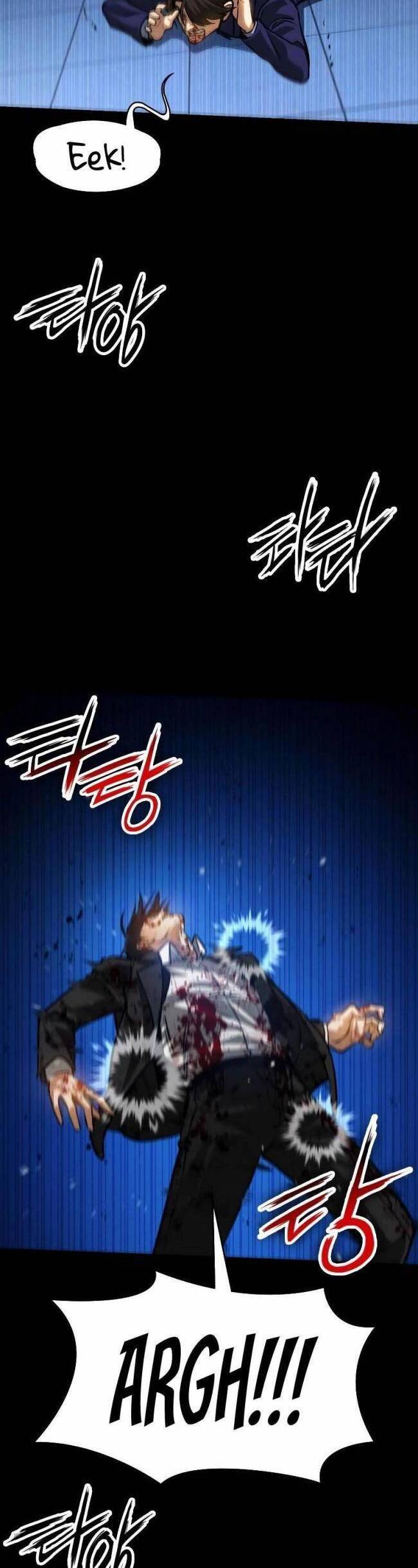 Nhật Hành Nhân - Chapter 3 - Page 37