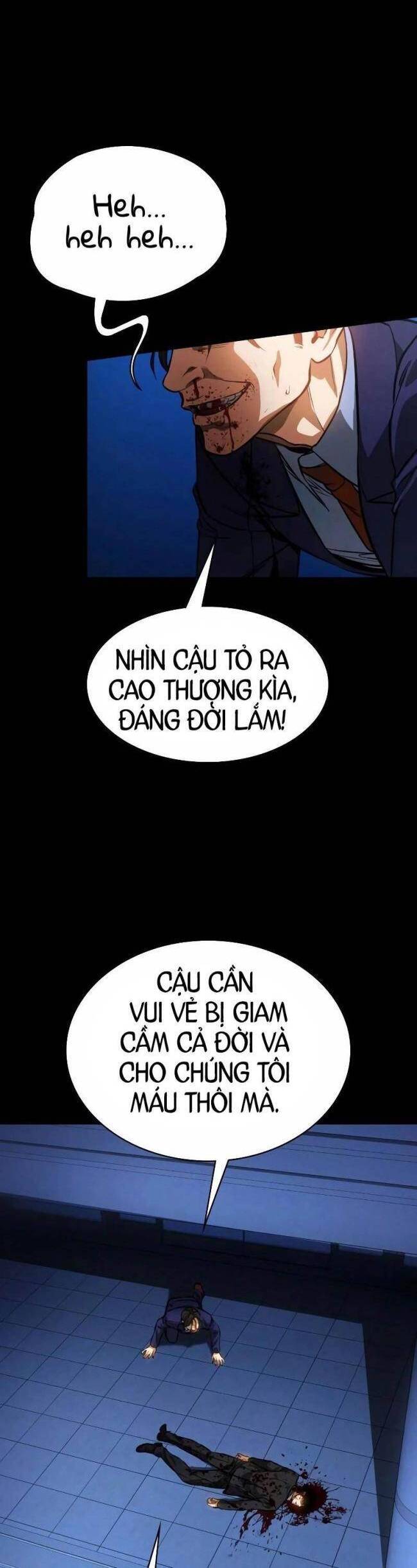 Nhật Hành Nhân - Chapter 3 - Page 39