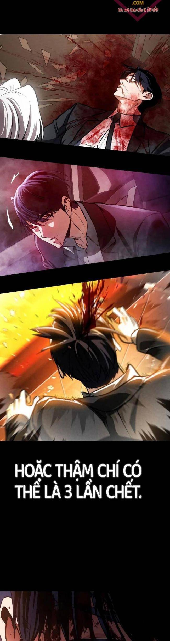 Nhật Hành Nhân - Chapter 3 - Page 4