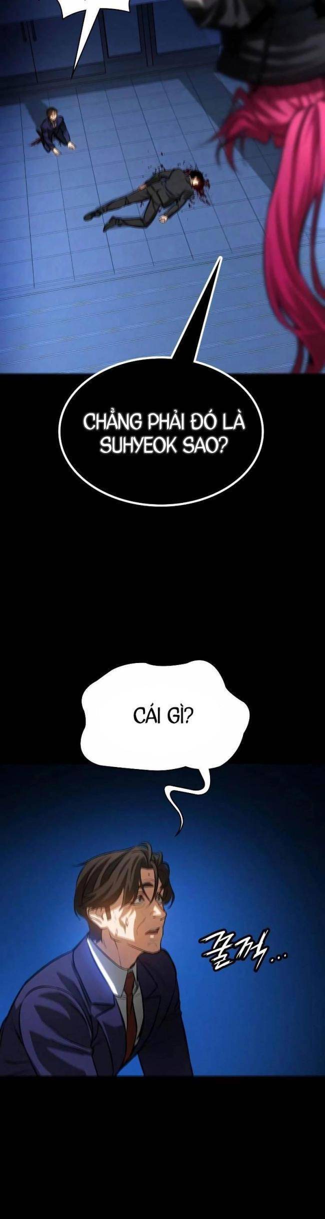 Nhật Hành Nhân - Chapter 3 - Page 42